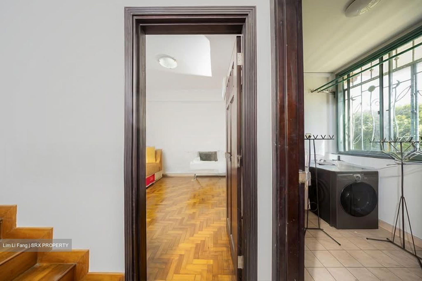 Westville (D22), Terrace #540530311